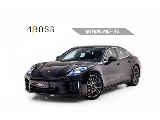 PORSCHE PANAMERA 2.9 V6 E-HYBRID 4 PDK